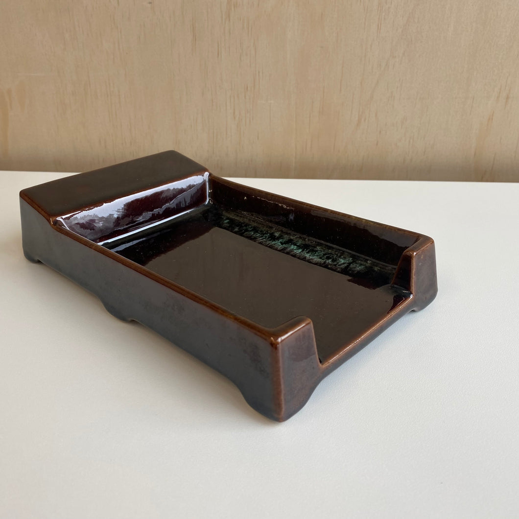 Porte-papier Céramique de Beauce #1582