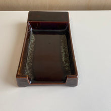 Charger l&#39;image dans la galerie, Porte-papier Céramique de Beauce #1582
