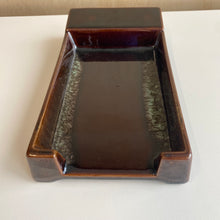 Charger l&#39;image dans la galerie, Porte-papier Céramique de Beauce #1582
