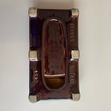 Charger l&#39;image dans la galerie, Porte-papier Céramique de Beauce #1582
