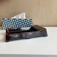 Charger l&#39;image dans la galerie, Porte-papier Céramique de Beauce #1582
