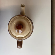 Charger l&#39;image dans la galerie, Théière La cuisinière Céramique de Beauce #3660
