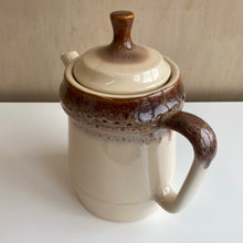 Charger l&#39;image dans la galerie, Théière La cuisinière Céramique de Beauce #3660
