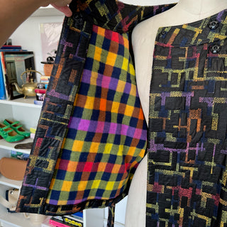 Veste Melanie Lyne