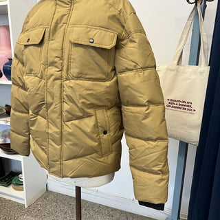 Manteau matelassé Jack & Jones