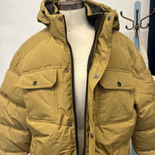 Charger l'image dans la galerie, Manteau puffer Jack &amp; Jones
