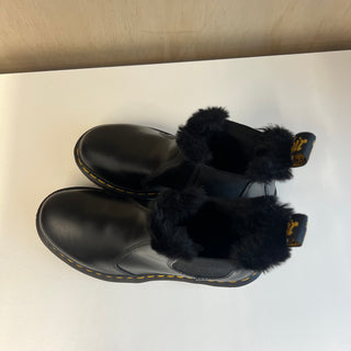 Bottes Dr Martens Leonore - Les Mal-Aimés ❤️‍🩹