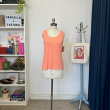 Charger l'image dans la galerie, Camisole Coquillage Rose Buddha
