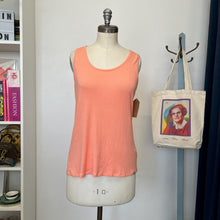 Charger l'image dans la galerie, Camisole Coquillage Rose Buddha
