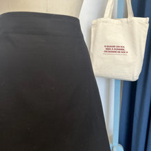 Charger l'image dans la galerie, Jupe en coton Paina Pique Acne Studios
