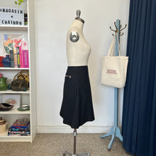 Charger l'image dans la galerie, Jupe en coton Paina Pique Acne Studios
