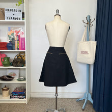 Charger l'image dans la galerie, Jupe en coton Paina Pique Acne Studios
