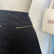 Charger l'image dans la galerie, Jupe en coton Paina Pique Acne Studios
