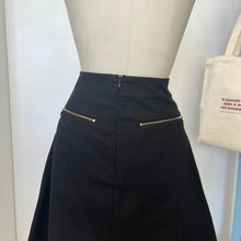 Charger l'image dans la galerie, Jupe en coton Paina Pique Acne Studios
