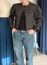 Charger l'image dans la galerie, Veste vintage Saint Laurent Rive Gauche
