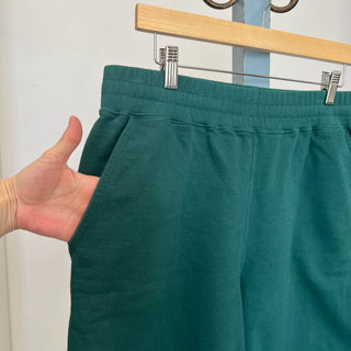 Short jogging Pragga unisexe Vallier - Les Surcyclés 🪡