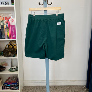 Short jogging Pragga unisexe Vallier - Les Surcyclés 🪡