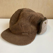 Charger l&#39;image dans la galerie, Casquette Barts Rayner Cap
