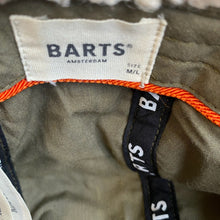 Charger l&#39;image dans la galerie, Casquette Barts Rayner Cap
