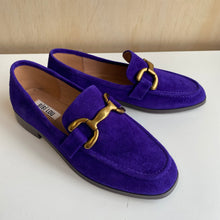 Charger l&#39;image dans la galerie, Chaussures Bibi Lou Zagreb *Nouvelles tailles*
