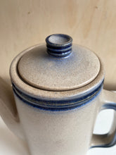 Charger l&#39;image dans la galerie, Pichet Céramique de Beauce C-3140
