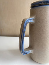 Charger l&#39;image dans la galerie, Pichet Céramique de Beauce C-3140
