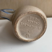 Charger l&#39;image dans la galerie, Pichet Céramique de Beauce C-3140
