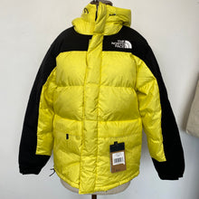 Charger l&#39;image dans la galerie, Manteau pour homme The North Face Himalayan Down Parka
