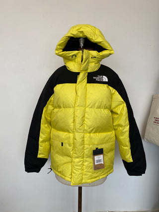 Manteau Himalayan Down Parka The North Face