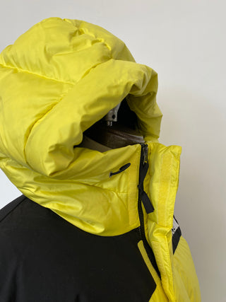 Manteau Himalayan Down Parka The North Face
