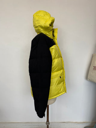 Manteau Himalayan Down Parka The North Face