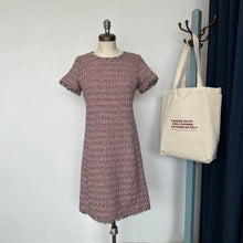 Charger l&#39;image dans la galerie, Robe tweed Weekend MaxMara
