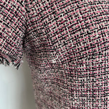 Charger l&#39;image dans la galerie, Robe tweed Weekend MaxMara
