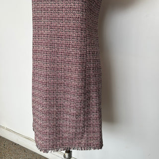 Robe tweed Max Mara Weekend