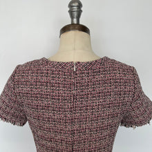 Charger l&#39;image dans la galerie, Robe tweed Weekend MaxMara
