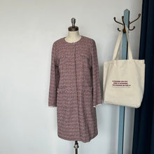 Charger l&#39;image dans la galerie, Veste tweed Weekend MaxMara
