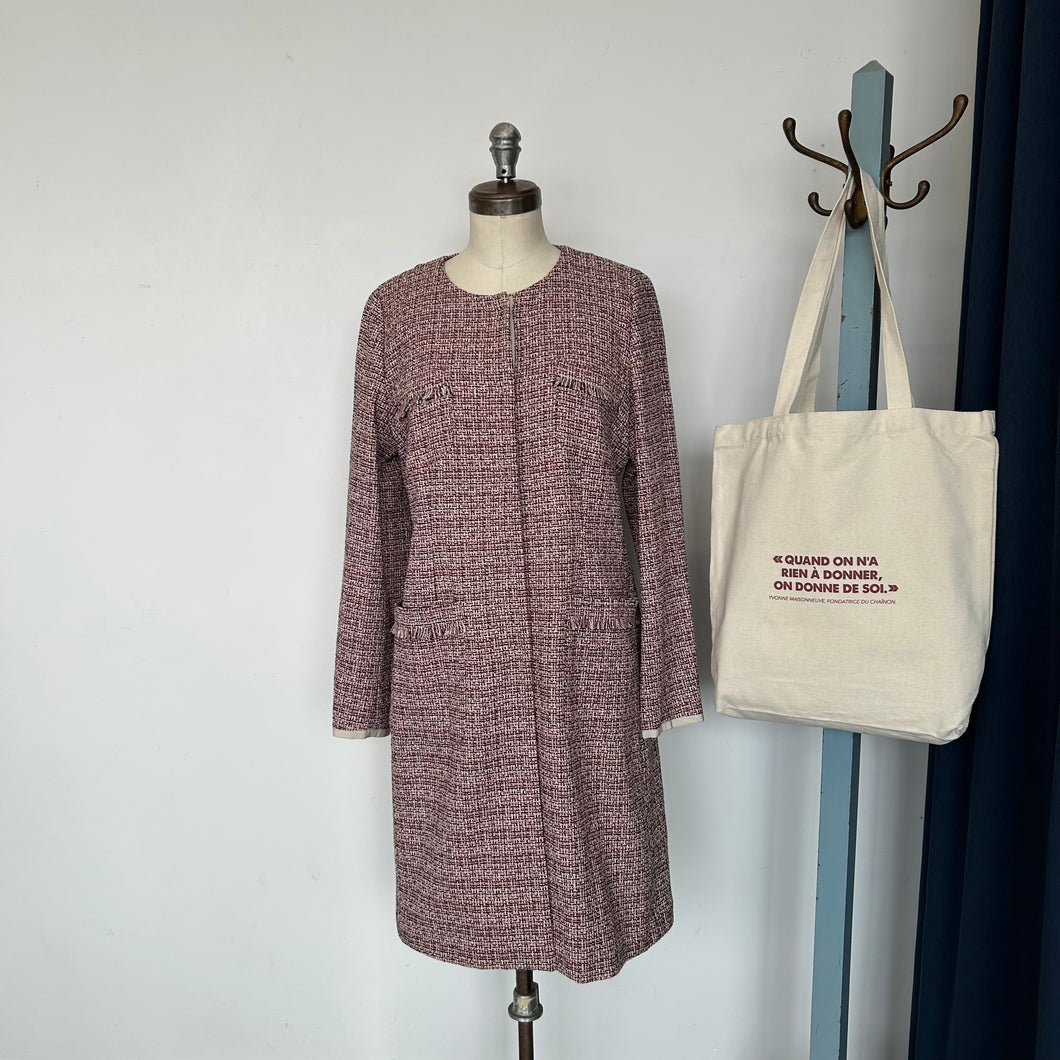 Veste tweed Weekend MaxMara
