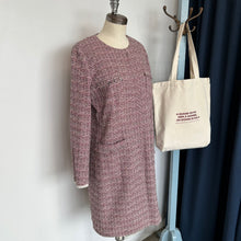 Charger l&#39;image dans la galerie, Veste tweed Weekend MaxMara
