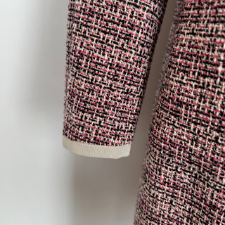 Veste tweed Max Mara Weekend