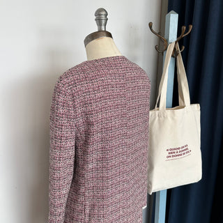 Veste tweed Max Mara Weekend