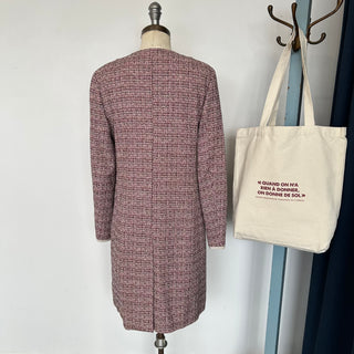 Veste tweed Max Mara Weekend