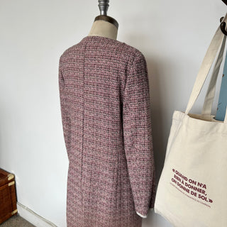 Veste tweed Max Mara Weekend