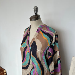 Blouse Mos Mosh