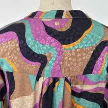 Charger l&#39;image dans la galerie, Blouse Mos Mosh
