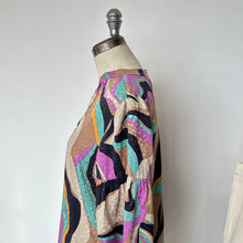 Charger l&#39;image dans la galerie, Blouse Mos Mosh
