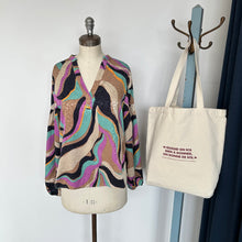 Charger l&#39;image dans la galerie, Blouse Mos Mosh
