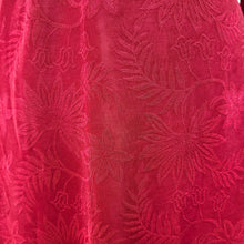 Charger l&#39;image dans la galerie, Robe rouge Annick
