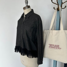 Charger l&#39;image dans la galerie, Chemise Lio Jo
