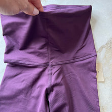 Charger l'image dans la galerie, Legging taille haute Solstice Rose Buddha

