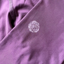 Charger l'image dans la galerie, Legging taille haute Solstice Rose Buddha
